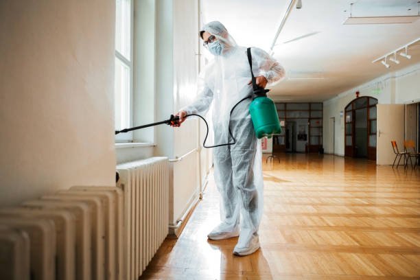 Real Estate Pest Inspections in Edgemoor, DE